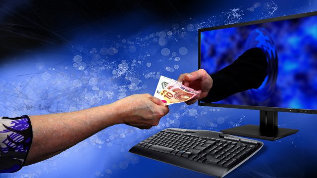 Tiendas online