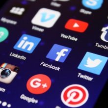 Gestión de redes sociales